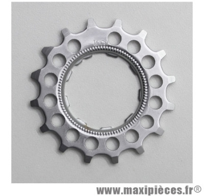 Pignon de départ 10 vitesses Shimano 16 dents Miche