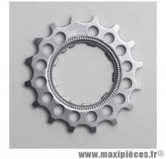 Pignon de départ 10 vitesses Shimano 16 dents Miche