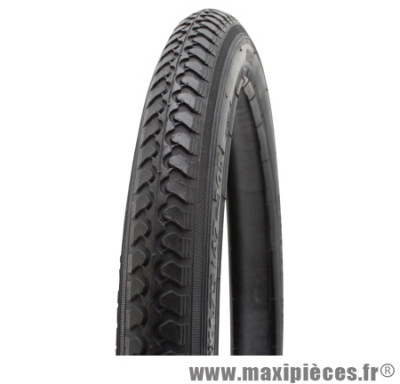 Pneu de vélo city 16x1.75 s-110 slick tr (47-305) marque Deli Tire - Pièce Vélo