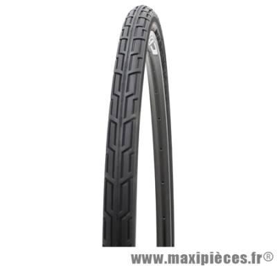 Pneu de vélo city/VTC 700x35 s-192 noir tr (28x1,40) (35-622) marque Deli Tire - Pièce Vélo