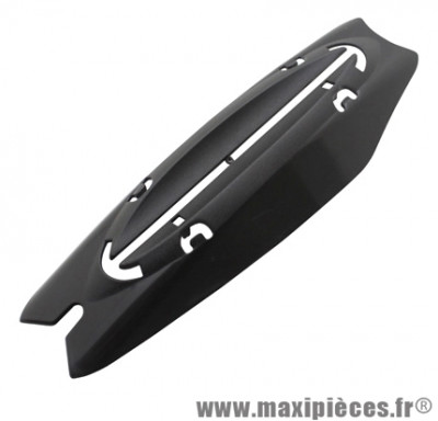Garde boue avant ROTO fixation sur cadre Noir (sur tube diagonal) * Prix spécial !