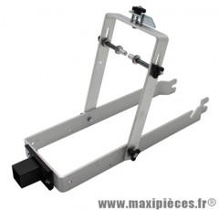 Devoileur de roue a fixer marque Roto - Accessoire Vélo