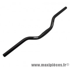 CINTRE VTT RELEVE ERGOTEC RISER BAR ALU NOIR DIAM 31,8mm L 780mm RELEV –  Cycles sport inn