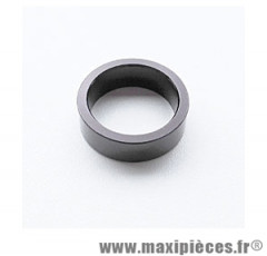 Entretoise de direction Atoo 10 mm diam. 1 alu noire