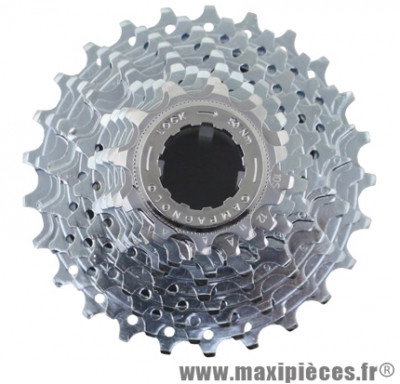 Cassette 10 vitesses véloce/centaur ud 11-25 marque Campagnolo - Pièce Vélo