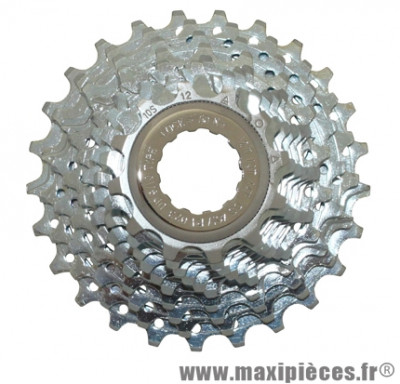 Cassette 10 vitesses véloce/centaur ud 12-25 marque Campagnolo - Pièce Vélo