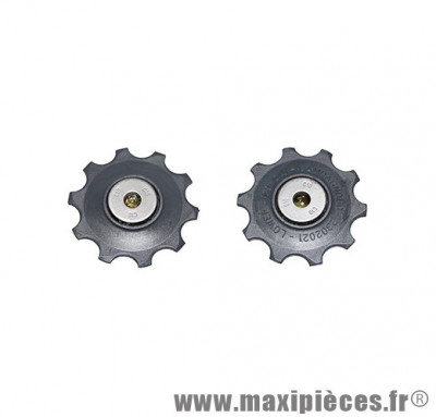 Galet dérailleur 10v. (blister de 2) marque Campagnolo - Pièce Vélo