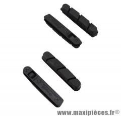 Patin de frein route 2000 (2 paires) marque Campagnolo - Pièce Vélo