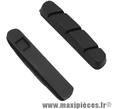 Patin de frein route pour campa 2000 (paire sur carte) marque Newton - Pièce Vélo
