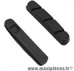 Patin de frein route pour campa 2000 (paire sur carte) marque Newton - Pièce Vélo