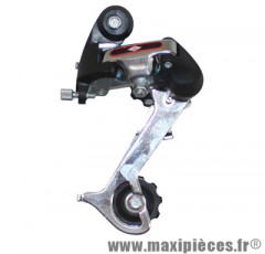 Derailleur VTT arrière 6/7v. grande chape a vis (compatible shimano) - Accessoire Vélo Pas Cher