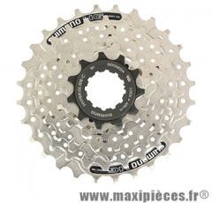 Cassette 7 vitesses hg41 11-28 marque Shimano - Matériel pour Vélo