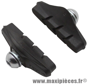 Porte patin frein route moule tiagra/sora/105 ancien modèle (1 paire) marque Shimano - Matériel pour Vélo