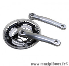 Pedaliers velo tout l accessoire de transmission pas cher Maxi pieces velo