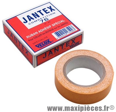 Jantex pour boyaux marque Vélox - Pièce Vélo