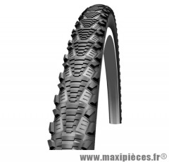 Pneu de vélo cyclocross 700x30 cx comp noir tr (30-622) marque Schwalbe - Pièce Vélo
