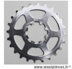 Pignon Miche 10 vitesses position finale 24 D compat. Campagnolo *Prix spécial !