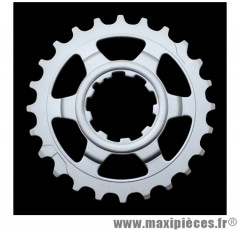 Pignon dernière position 10 vit. pour Shimano 24D. Miche * Prix spécial !