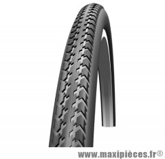 Pneu invalide 24x1 3/8 hs127 (37-540) marque Schwalbe - Pièce Vélo