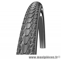 Pneu de vélo city/VTC 28x1,50 pouces 700x38C Schwalbe Marathon Plus (ETRTO 40-622)