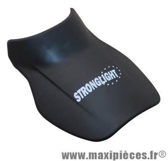 Bavette de garde boue 35/48mm pour ref 14077/14076/14075/14074 marque Stronglight - Pièce Vélo