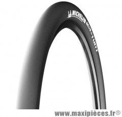 Pneu de VTT 26x1.40 wildrun'r noir tr (37-559) marque Michelin - Pièce Vélo