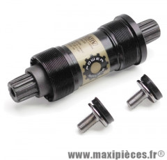 Prix spécial ! Boîtier de pédalier Truvativ Sram Power Spline 118 mm filetage 68E/73 mm
