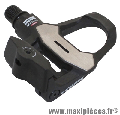 Pédale route automatique keo 2 max carbone (paire) marque Look - Matériel pour Cycle