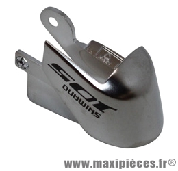 Capot frontal de levier 105 st-5700 10v. gauche marque Shimano - Matériel pour Vélo