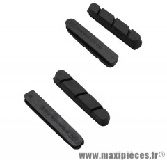 Patin de frein route ashima pour campa jante carbone (2 paires) marque Newton - Pièce Vélo