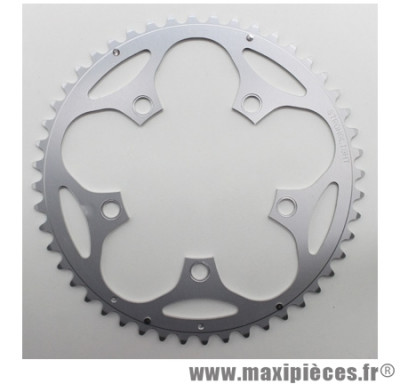 PLATEAU 48 DENTS en acier noir JT Sproket JTR1950.48 pas 520 EUR 35,08