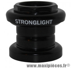 Jeu direction filete 1 pouce (22,2 intérieur/25,4 extérieur) a9 acier marque Stronglight - Pièce Vélo