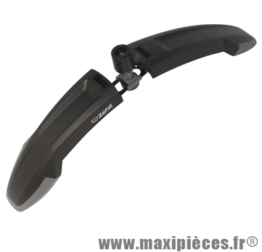 Garde boue Zéfal VTT avant Deflector FM60 pour 26/27.5/29 pouces Noir