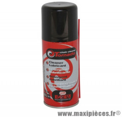 Nettoyant vélo chaine pour outil ref 19310 (150ml) marque Barbieri - Equipement Cycle