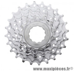 Cassette 7 vitesses 12-24 (pour shimano) marque Sunrace - Matériel pour Vélo