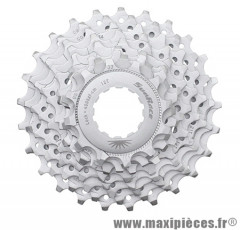 Cassette 9 vitesses 12-25 (pour shimano) marque Sunrace - Matériel pour Vélo