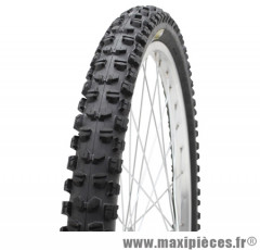 Pneu de VTT 26x2.10 noir tr (54-559) marque Deli Tire - Pièce Vélo