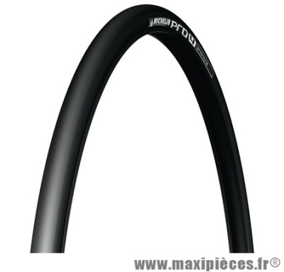 Pneu pour vélo de route 700x20 pro4 service course édition noir 200g ts (20-622) marque Michelin - Pièce Vélo