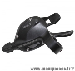 Manette VTT trigger droite x5 10v. noir marque Sram - Pièce Vélo