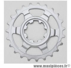 Pignon 11v. compatible Campagnolo 23D. Miche de dernière position