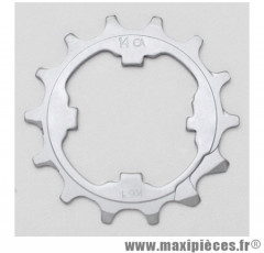 Pignon 14 dents Miche 11 Vitesses Campagnolo position intermédiaire