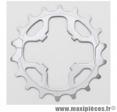 Pignon 18 dents Miche position intermédiaire 11 vitesses pour Campagnolo