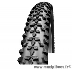 Pneu Schwalbe pour VTT 29x2.10 smart sam noir tr (54-622)