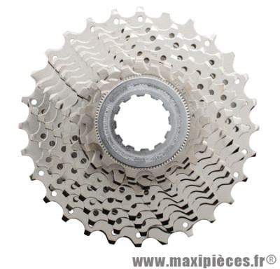 Cassette 10 vitesses tiagra 4700 hg 12-28 compatible 105 marque Shimano - Matériel pour Vélo