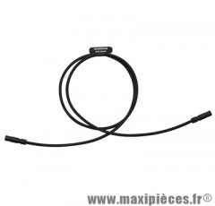 Cable électrique di2 600mm marque Shimano - Matériel pour Vélo