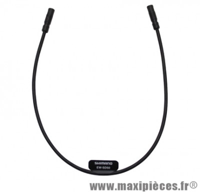 Cable électrique di2 300mm marque Shimano - Matériel pour Vélo