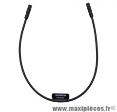 Cable électrique di2 300mm marque Shimano - Matériel pour Vélo