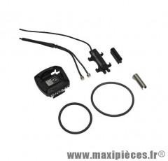 Palpeur complet de roue avant pour compteur Sigma BC512 /BC1009/BC512/BC812/BC1212/BC1412