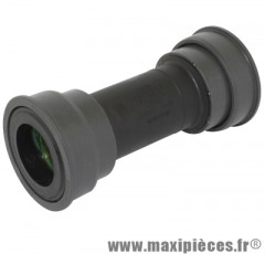 Cuvette intégré VTT a emboiter/pressfit boite 89.5-92 diam 41 pour axe 24mm slx/xt marque Shimano - Pièce Vélo