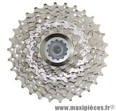 Cassette 10 vitesses ultegra 6700 hg 12-30 marque Shimano - Matériel pour Vélo